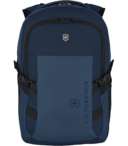 Amazon.com | Victorinox VX Sport EVO Deluxe Backpack - Modern