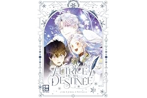 Autrice de ma destinée - Tome 2