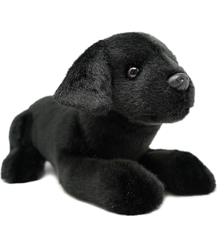 Wild Republic Beagle Stuffed Animal With Real Barking Sound - 5.5" Eco-Friendly Plush Toy