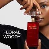 Elizabeth Arden Red Door EDP Spray 100ml Floral Woody Luxury Fragrance Women view 4