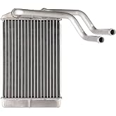 Spectra Premium 94466 Vehicle HVAC Heater Core Replacement Compatible With Dodge Ram 1500, 2500, 3500, 4000 and Jeep Grand Cherokee