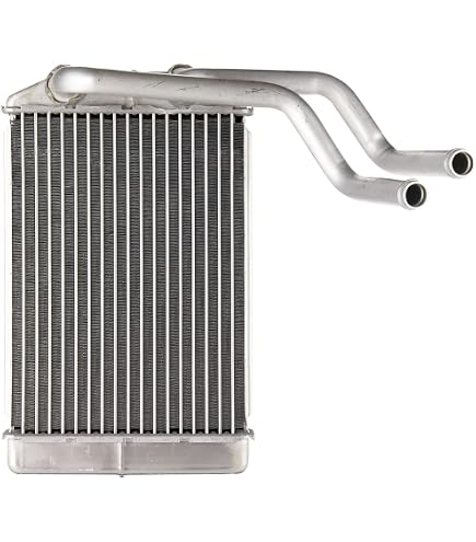 Amazon.com: Spectra Premium 98056 Vehicle HVAC Heater Core