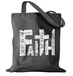 Miss Adola Aesthetic Canvas Tote Bag for Women