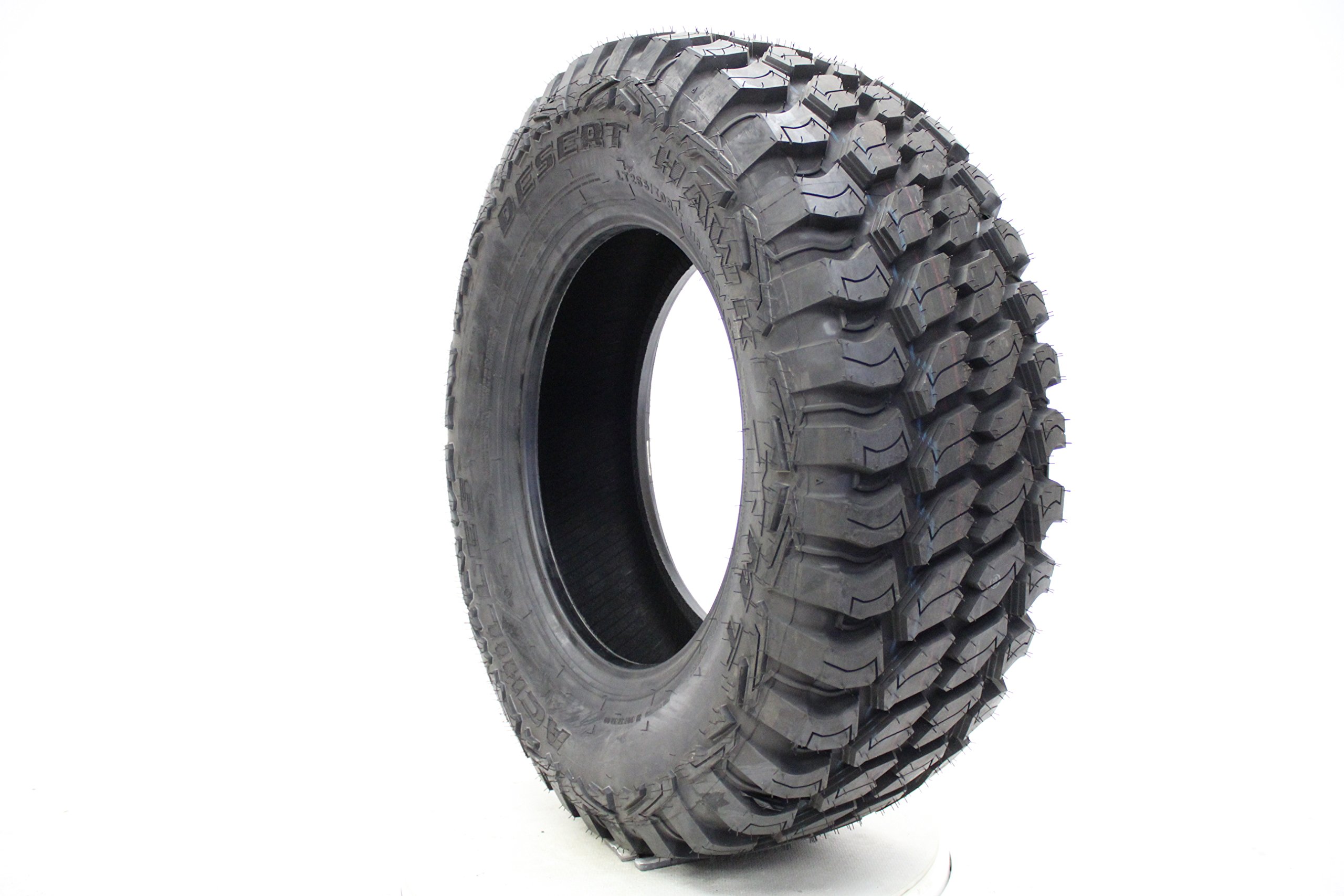 Achilles Desert Hawk X-MT All-Terrain Radial Tire - 265/75R16 123Q- Buy ...