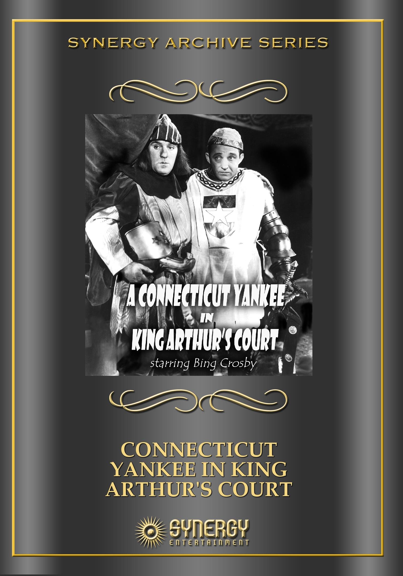 A Connecticut Yankee In King Arthur's Court 1949 Amazon.com: A Connecticut Yankee in King Arthur's Court (1949): Bing