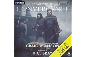 Dead World: Convergence, Book 6