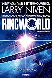Ringworld: The Graphic Novel, Part One