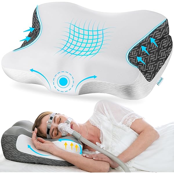 Cojín De Repuesto Para Almohada Nasal Resmed Swift Fx | Envío Gratis