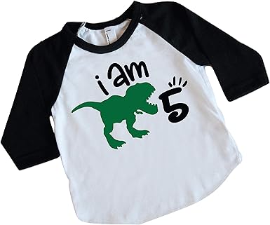camisa para cumpleaños