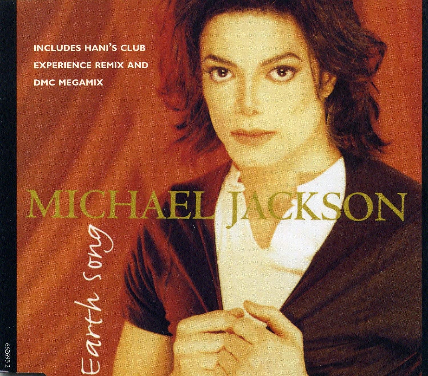 Earth Song Jackson Michael Amazon fr Musique Earth Song Jackson Michael Amazon fr Musique