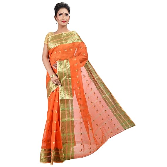 ladies cotton sarees