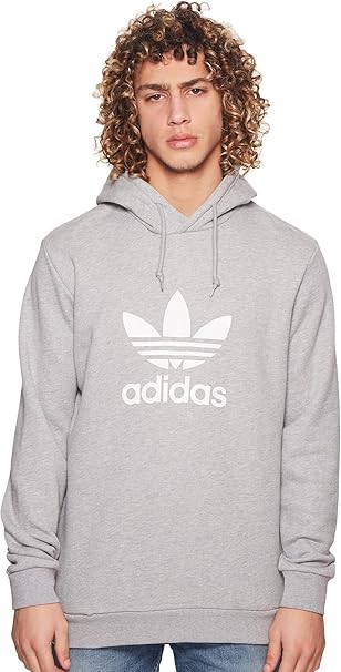 amazon adidas moletom com capuz mens