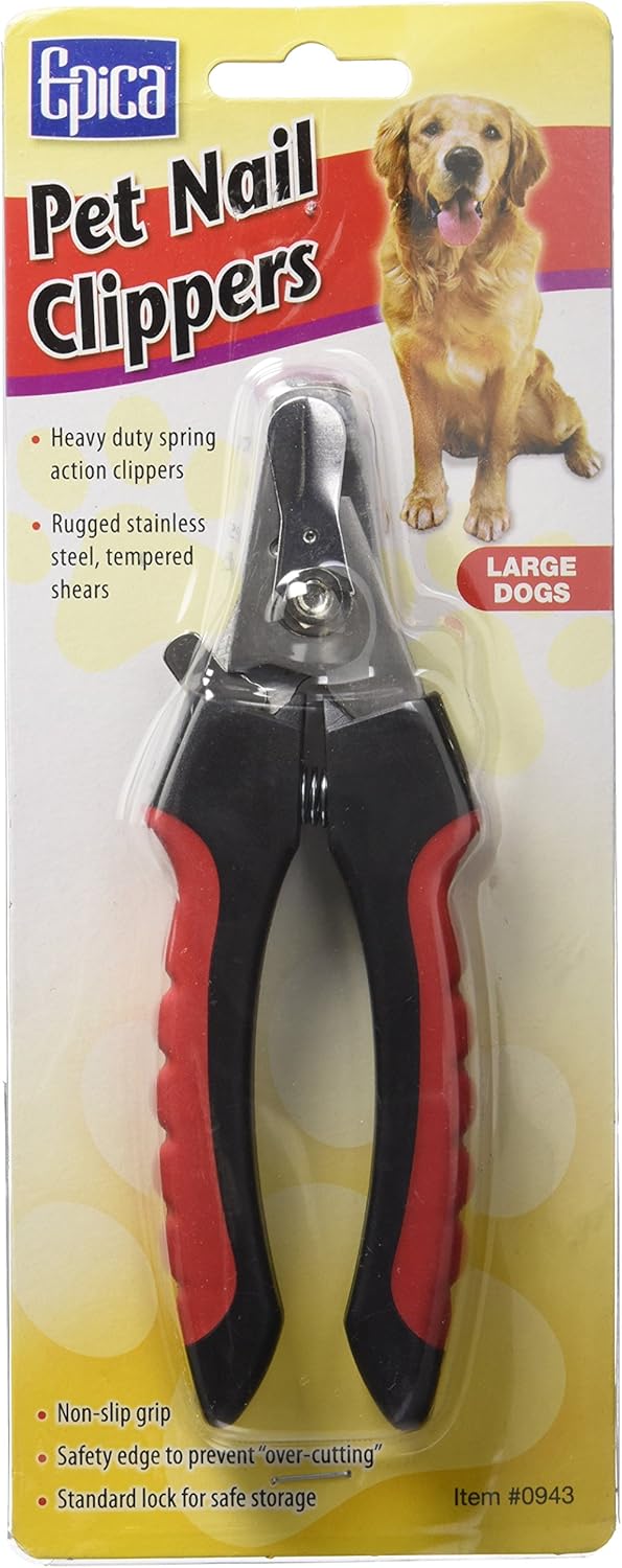 Epica Professional Nail Clippers 2025