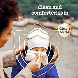 Kleenex On-The-Go Facial Tissues, 8 On-The-Go