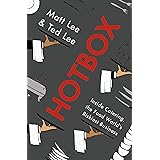 Hotbox: Inside Catering, the Food World's Riskiest Business