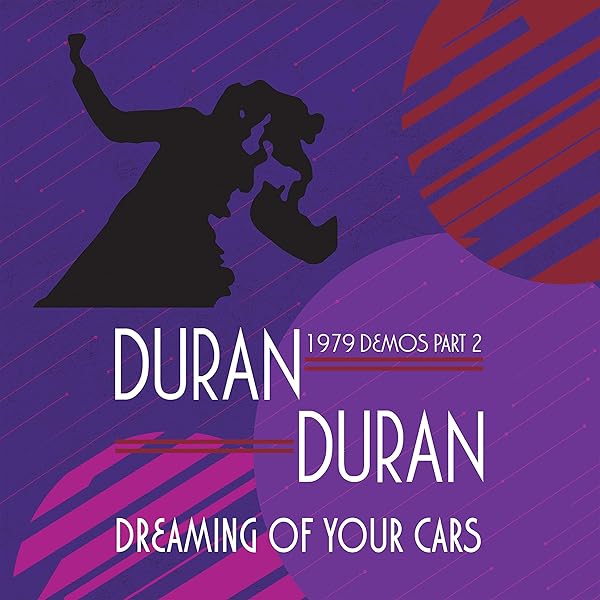 Duran Duran - Duran Duran Box - Duran Duran/Rio/Seven and the