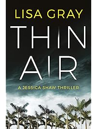 Thin Air (Jessica Shaw Book 1)