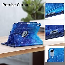Fintie Rotating Case for iPad 10th Generation 10.9