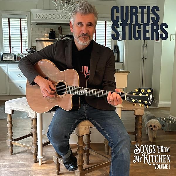 Curtis Stigers - This Life - Amazon.com Music