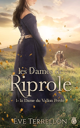 Download La Dame du Vallon Perdu (Historia) PDF