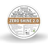 Zero Shine Jar - smp matte 2.0