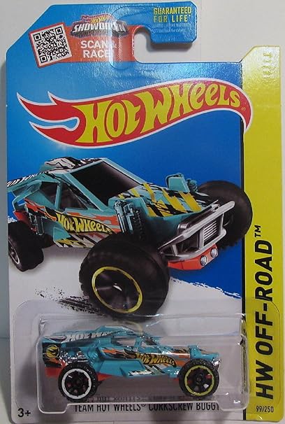 buggy hot wheels