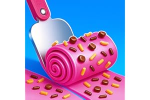 Make your Sweets: Yummy Maker