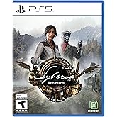 Syberia Remastered - PlayStation 5