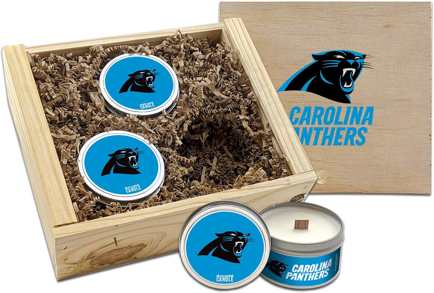 panthers gifts