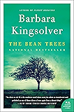The Bean Trees: A Novel