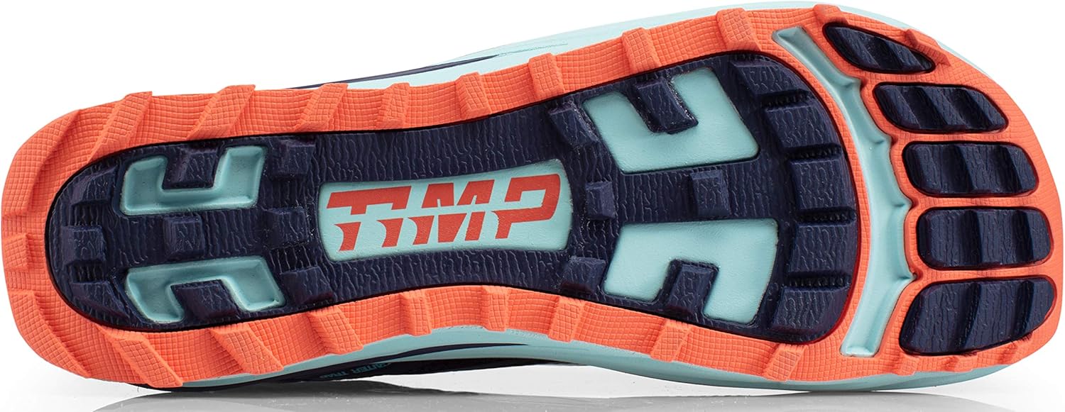 ALTRA Women's ALW1957F TIMP 1.5 Trail Running Shoe: Sports & Outdoors