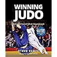 Winning Judo: Realistic and Practical Skills for Competitive Judo