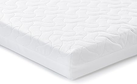 amazon cot mattress 120 x 60