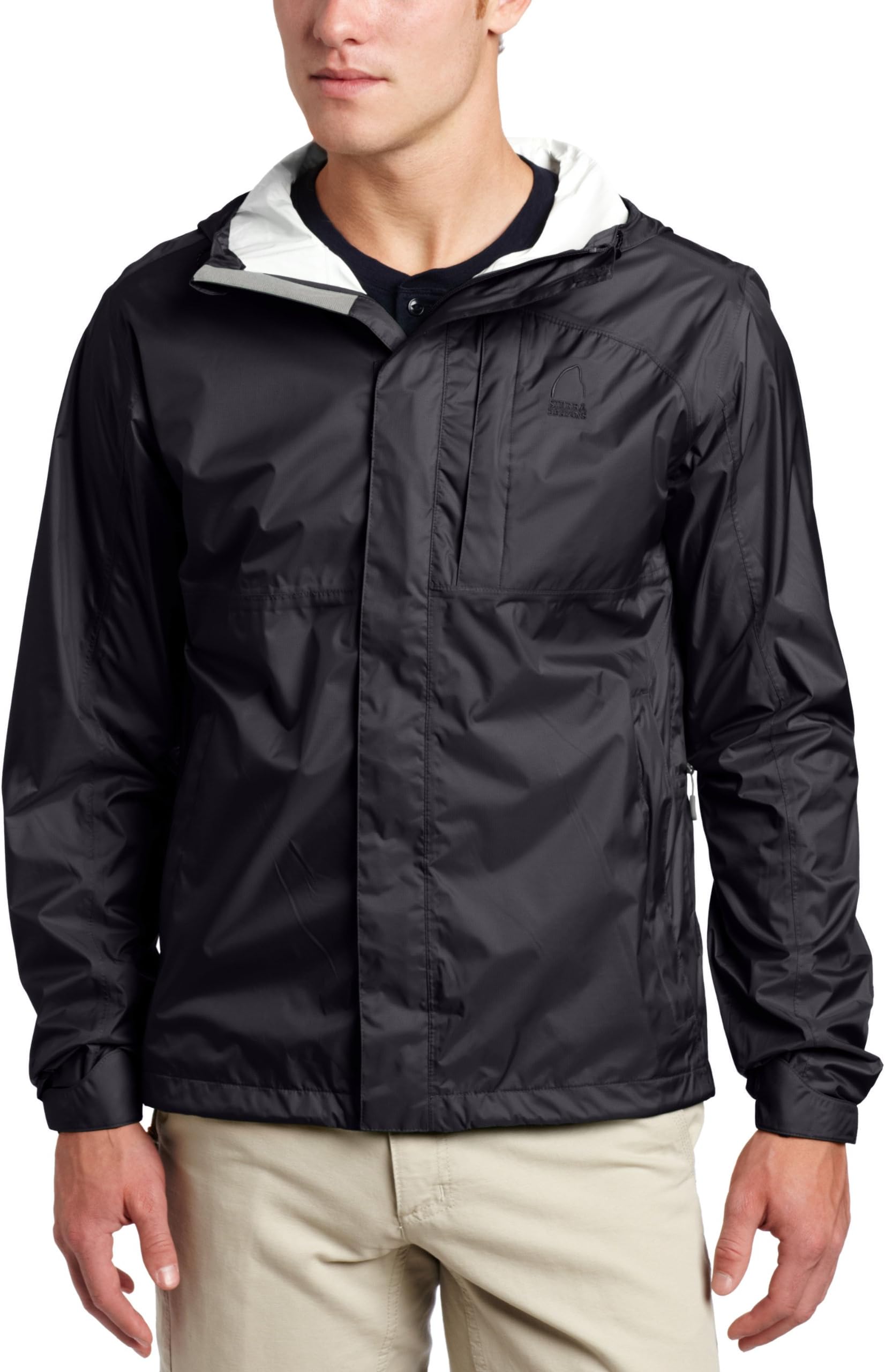 Sierra Designs Men's Hurricane Jacket