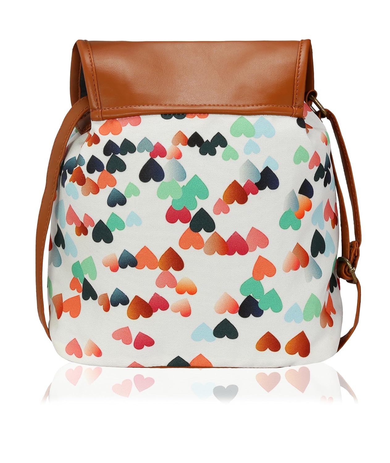 kleio beautiful stylish sling bag for girls/women