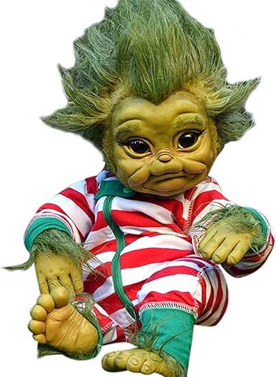 Sders Poupees Peluche Tout Petits Reborn Poupee Dessin Anime Realiste Avec Chemise Main Jouet Pour Bebe Reborn Les Cadeaux De Noel Garcons Filles Boy Amazon Fr Cuisine Maison