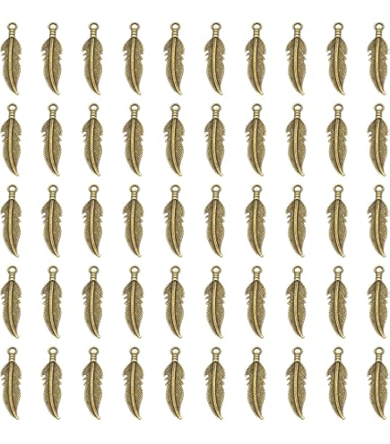 Wholesale 40Pcs 10 Colors 201 Stainless Steel Filigree Pendants - 