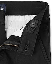 The Children's Place Boys Stretch Skinny Chino