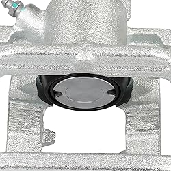 SCITOO Rear Brake Calipers With Bracket 18B5311