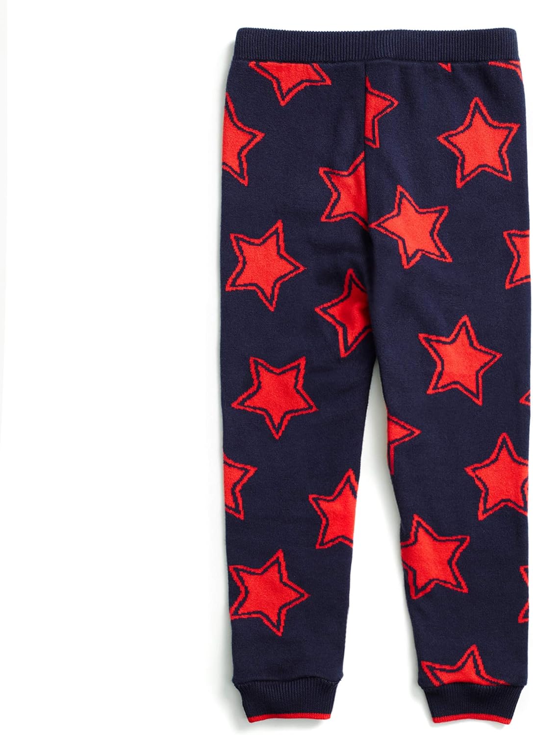 red tommy hilfiger leggings