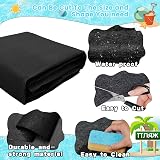 YumSur 4m Pool Ground Cloth Swimming Pool Floor Mat Hot Tub Accessories view 3