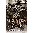 No Greater Ally: The Untold Story of Poland’s Forces in World War II (General Military)