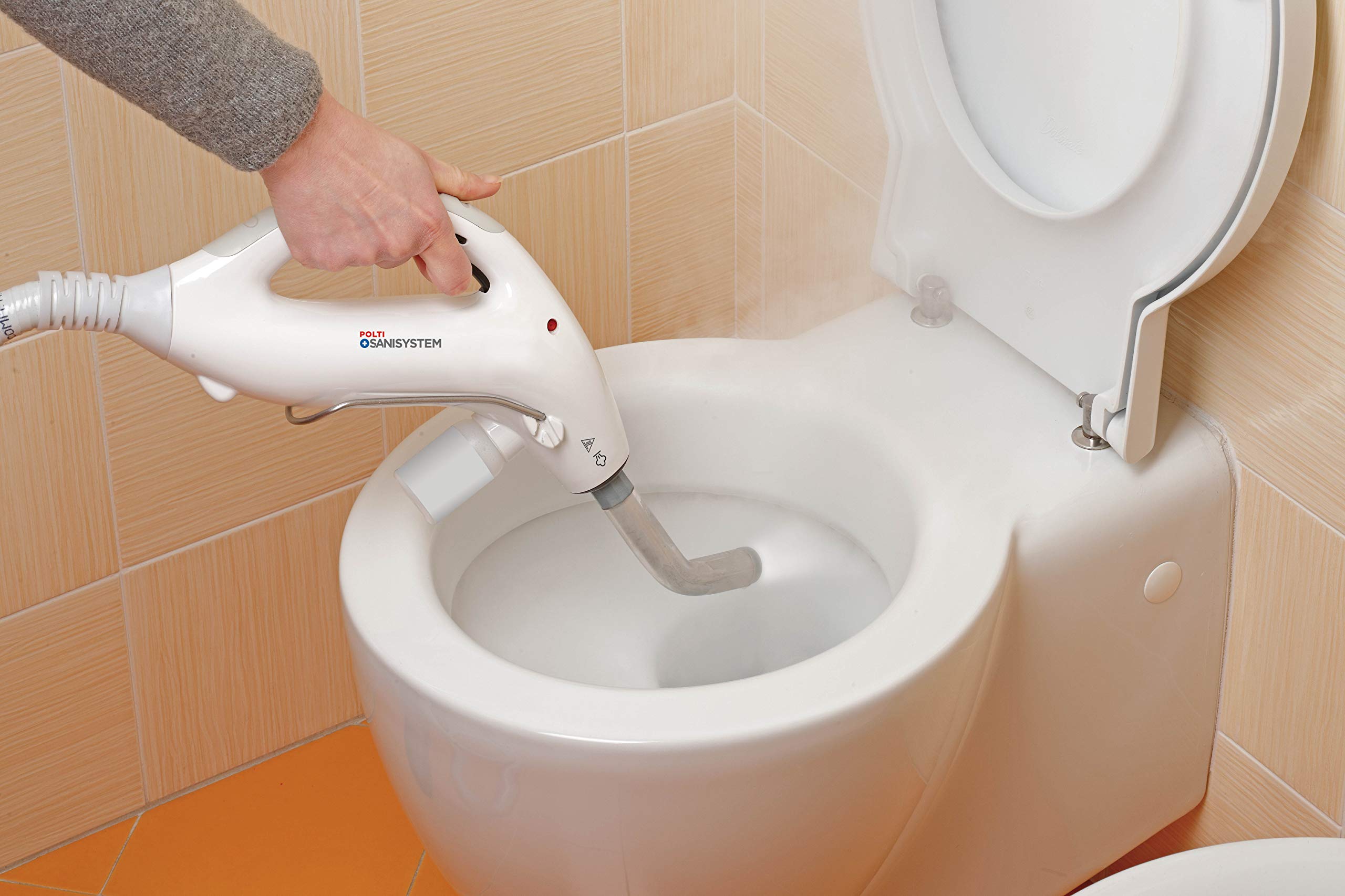 Polti Cimex Eradicator Steamer