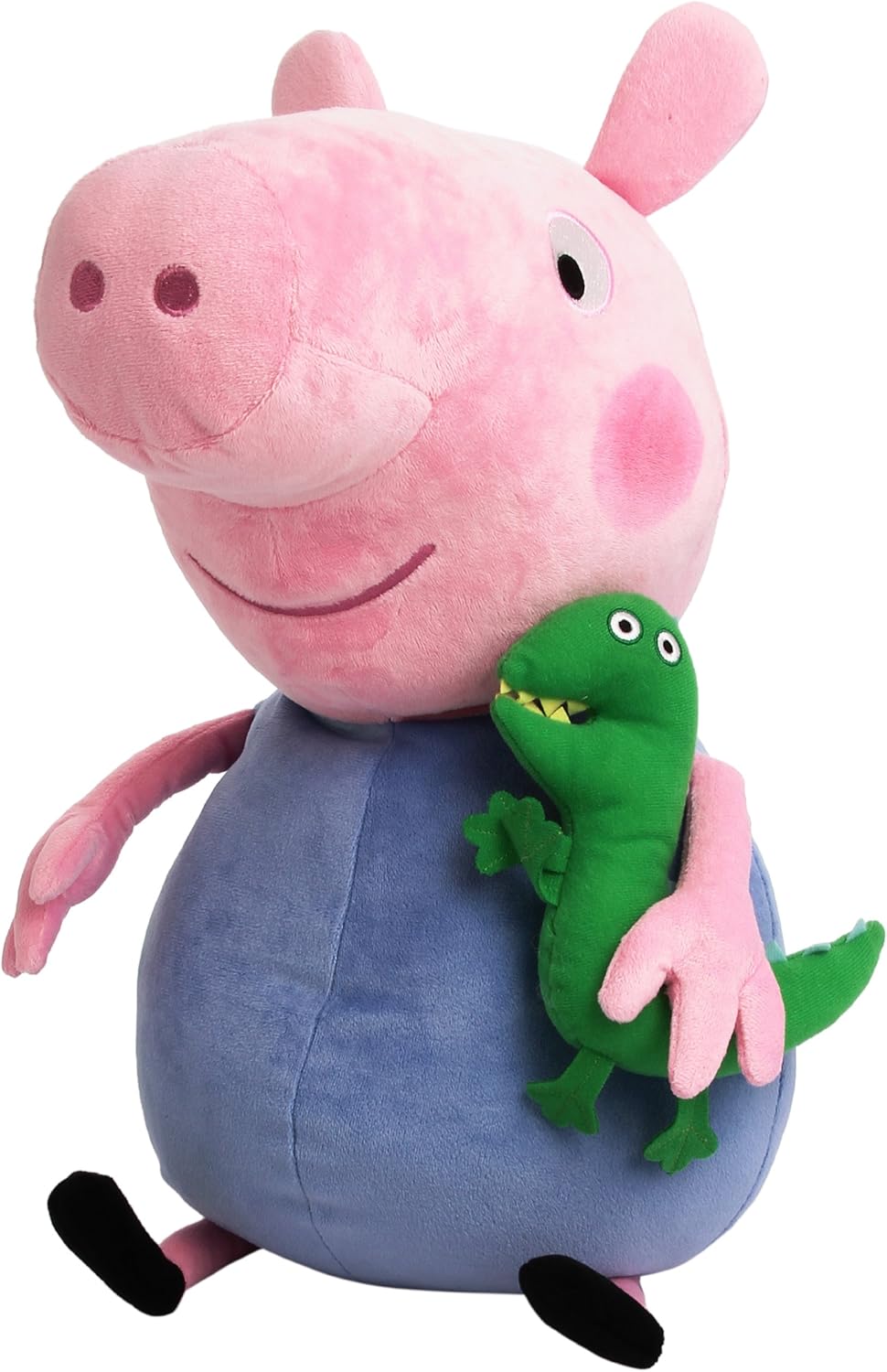 Ty UK 56019 Officially Licenced Plush Toy (Large) Amazon.co.uk Toys