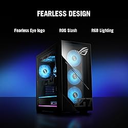 Asus ROG G700 Gaming Desktop Computer Intel Core
