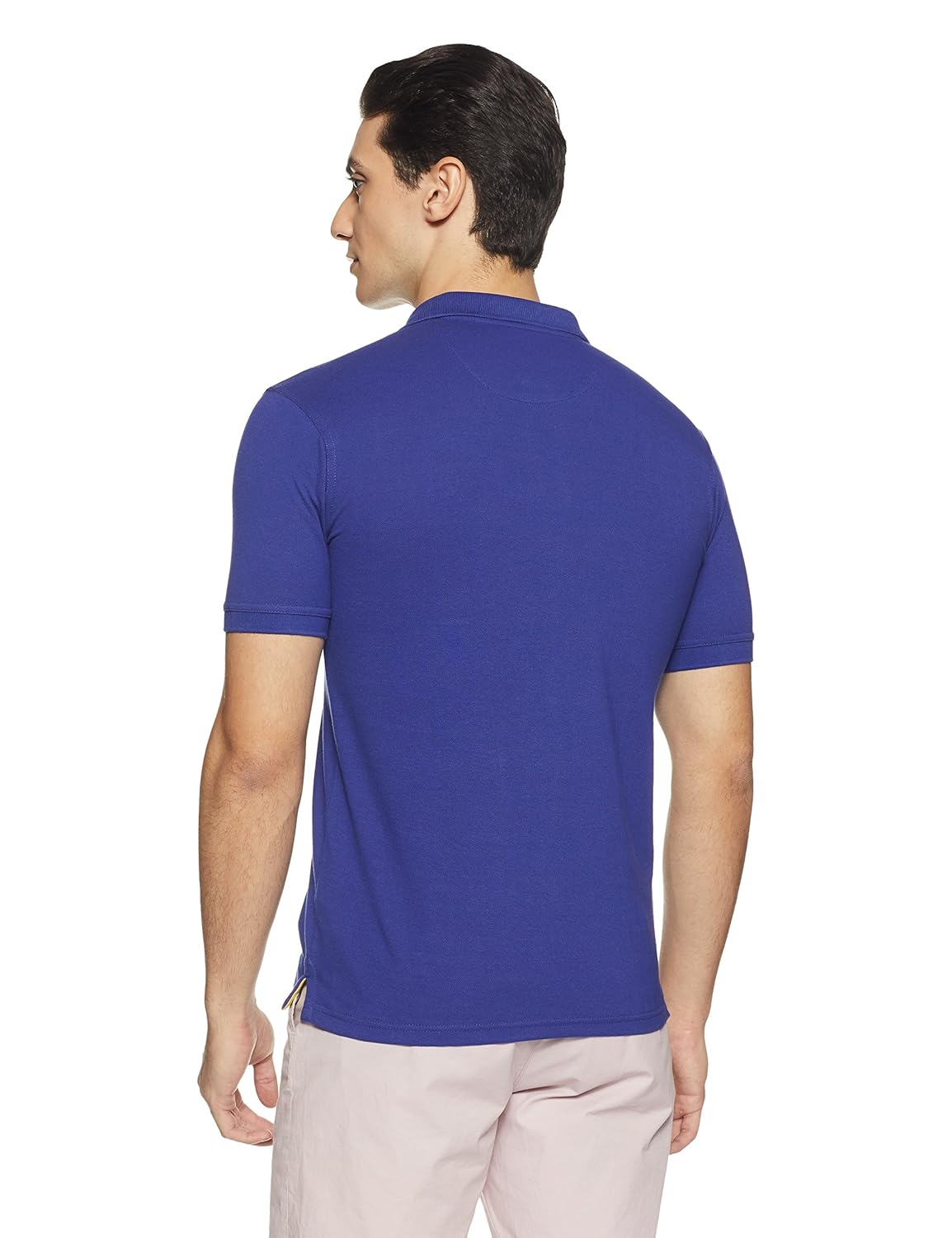 allen solly men's polo