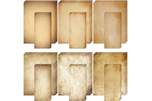 Mr. Pen- Stationery Writing Paper with Envelopes, 30 Letter Writing Paper with 18 Envelopes, Vintage Stationary Set for Writi