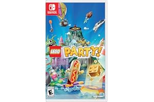 Lego Party | Nintendo Switch