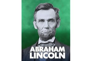 Abraham Lincoln (American Biographies)