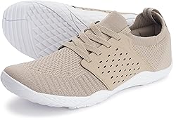 WHITIN Men's Trail Running Shoes Minimalist
